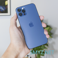 一起来学骚操作 篇三十七：为啥人家的iPhone拍照这么好？摄影师Eric Zhang分享iPhone 12系列拍照技巧