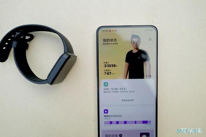 299 元的 Redmi Watch 小方屏图赏，这才是米粉们要的性价比