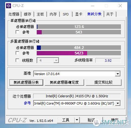 J4105 四口软路由折腾分享，价格、性能、应用、功耗全方位展示