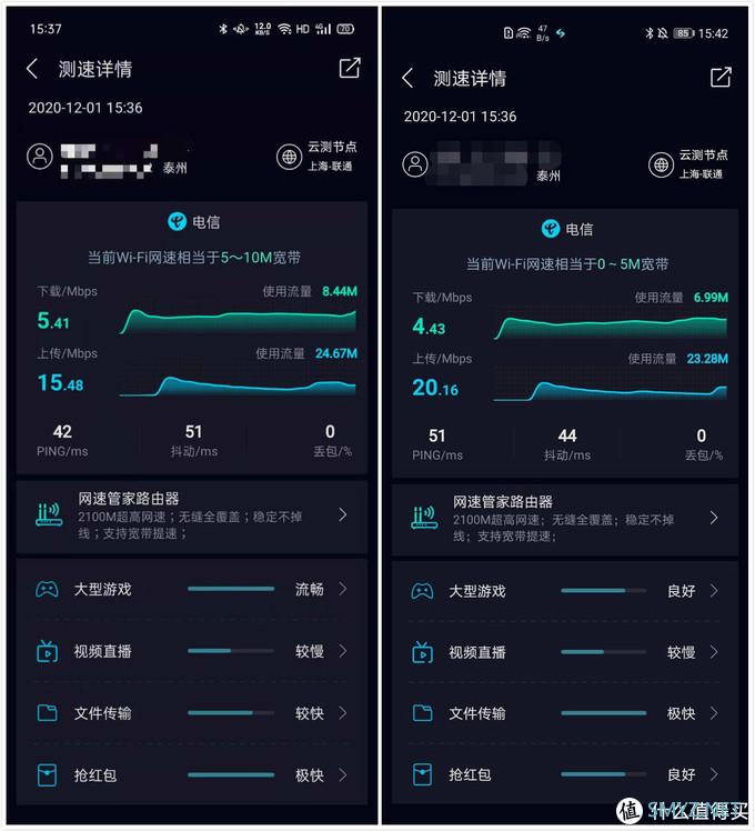 带着百弈通随身WIFI上天入地游魔都