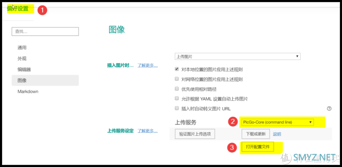 发文效率提升300%的保姆级教程，手把手教你利用Typra配置六大图床，码文无缝衔接