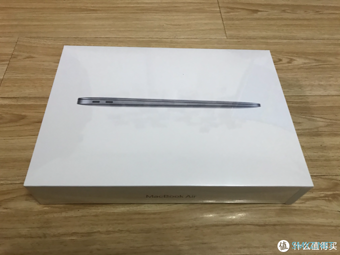 M1天下无敌？MacBook Air开箱