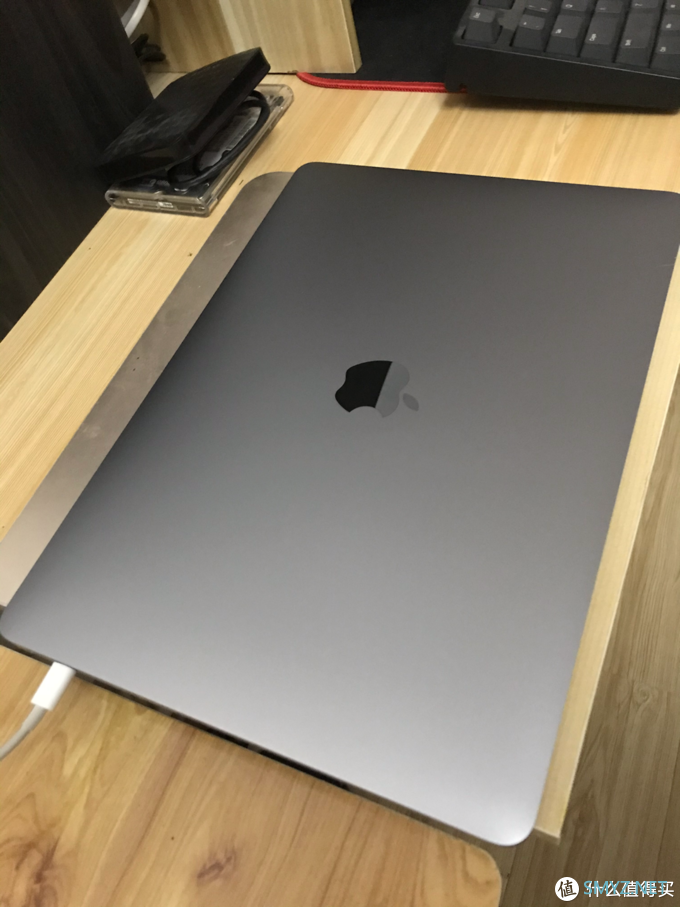 M1天下无敌？MacBook Air开箱