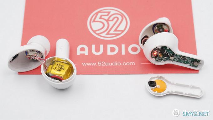 拆解报告：360 PopBuds SE 真无线蓝牙耳机