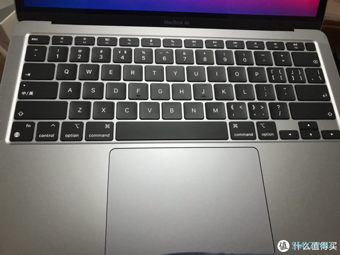 M1天下无敌？MacBook Air开箱