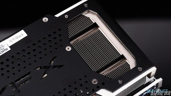 又静又冷：讯景XFX RX 6900 XT海外版开箱图赏快测9199元