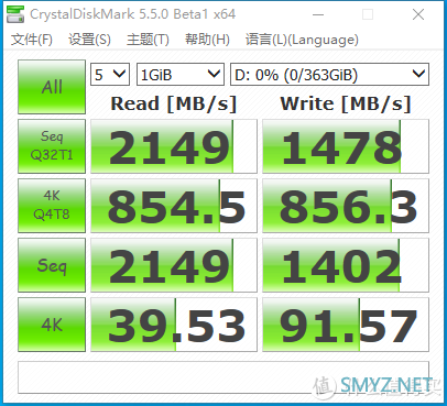 歌布林玩机吧 篇八十八：完全体Type-C的M.2移动硬盘有多强？加了风扇，读写爆炸！