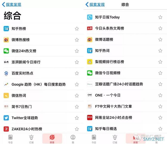 汇聚全网精华：这个 App 一个顶 N 个