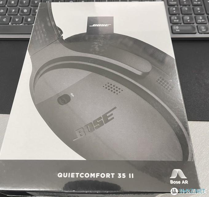 最后还是买了bose qc35二代