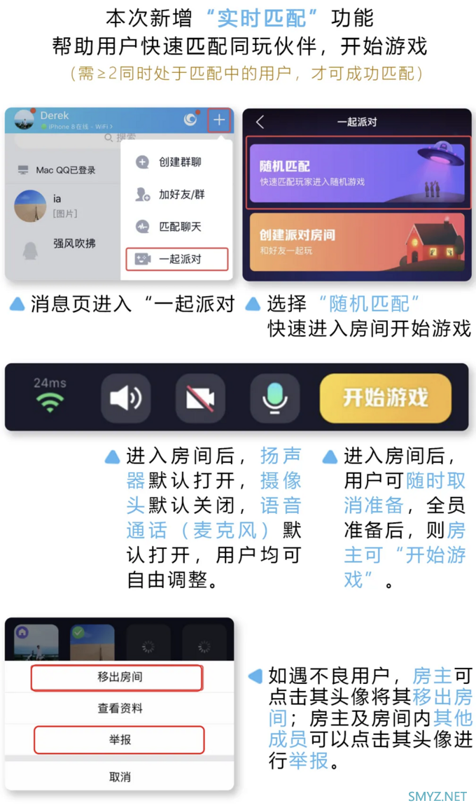 “已读”功能上热搜的背后：QQ的本质是一座线上主题乐园