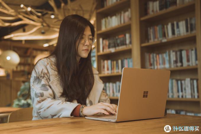 兼顾便携性与生产力—Surface Laptop Go体验