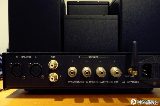 可伺候Hifiman HE6se的胆机耳放——原创OPA-5A