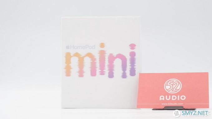 拆解报告：苹果HomePod mini 智能音箱