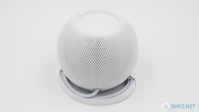 拆解报告：苹果HomePod mini 智能音箱