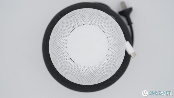 拆解报告：苹果HomePod mini 智能音箱