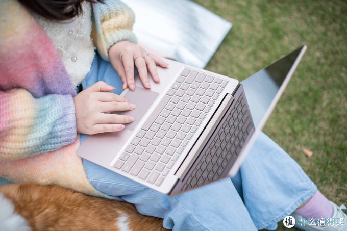 兼顾便携性与生产力—Surface Laptop Go体验