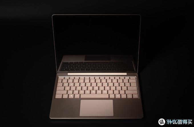 兼顾便携性与生产力—Surface Laptop Go体验