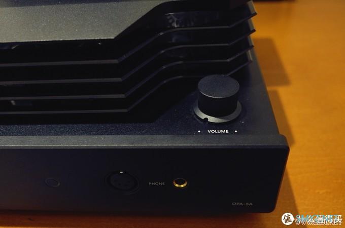 可伺候Hifiman HE6se的胆机耳放——原创OPA-5A