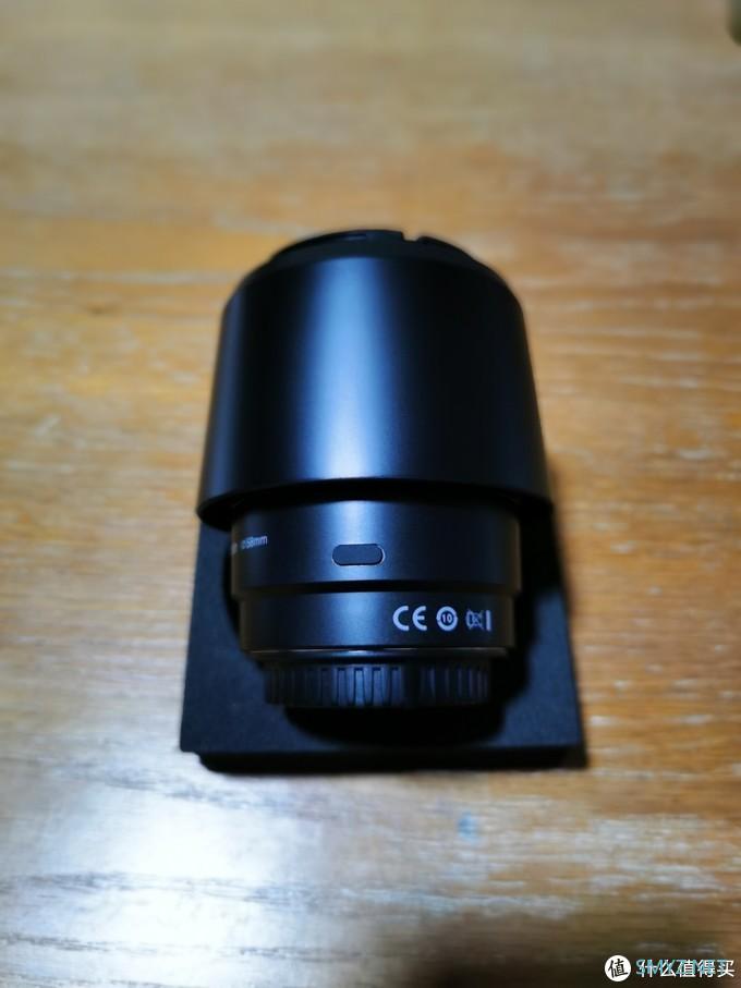 永诺85mm 1.8 ——索尼全画幅E卡口性价比85mm的镜头试用报告