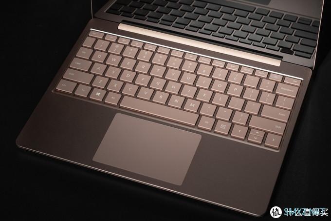 兼顾便携性与生产力—Surface Laptop Go体验