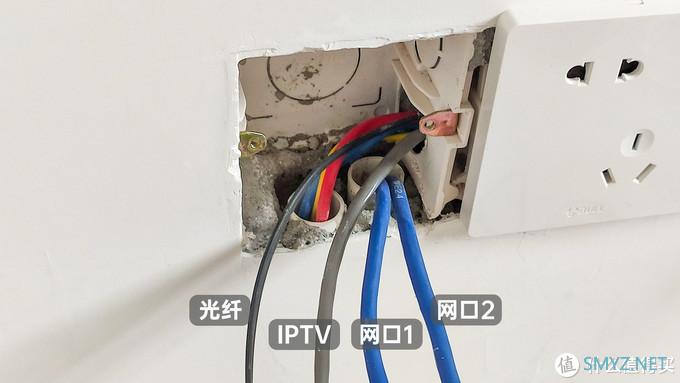 「保姆级教程」从零开始搭建全屋网络布局（全千兆内网+WiFi6无缝漫游）