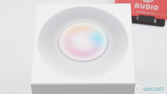 拆解报告：苹果HomePod mini 智能音箱