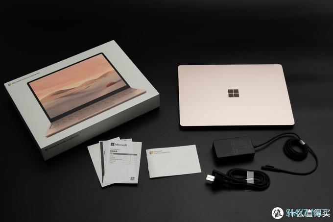 兼顾便携性与生产力—Surface Laptop Go体验