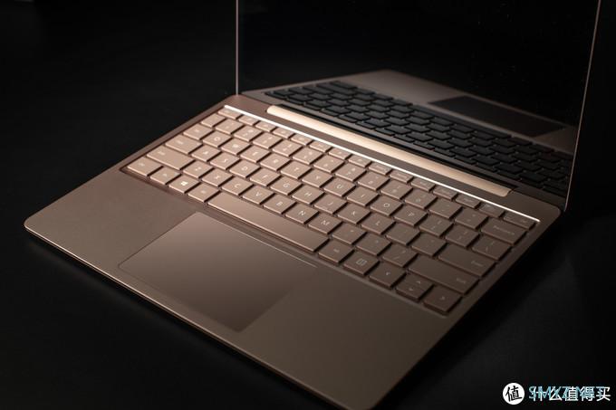 兼顾便携性与生产力—Surface Laptop Go体验