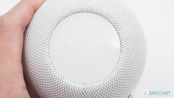 拆解报告：苹果HomePod mini 智能音箱