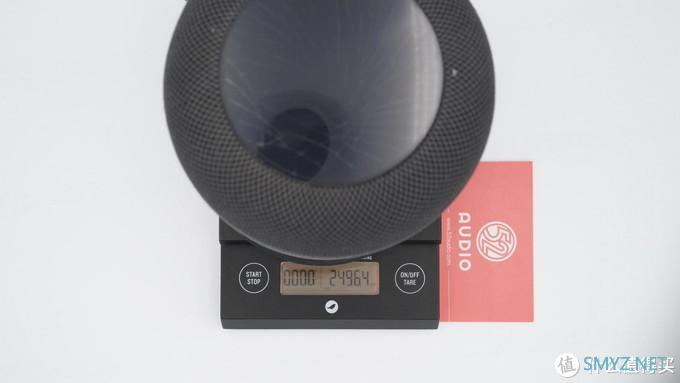 拆解报告：苹果HomePod mini 智能音箱