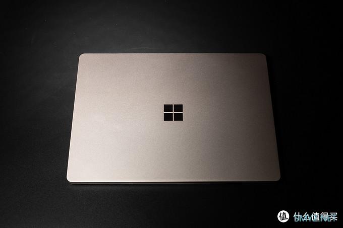 兼顾便携性与生产力—Surface Laptop Go体验