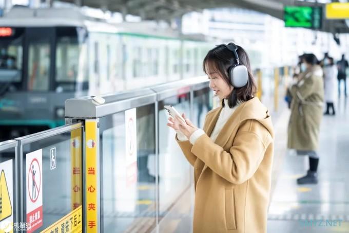 特殊的一个！AirPods Max深度测试