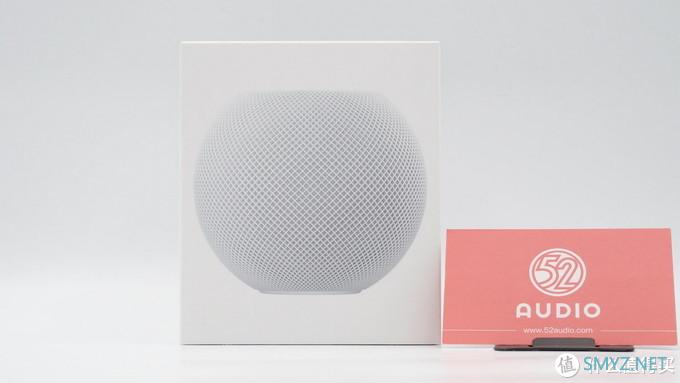 拆解报告：苹果HomePod mini 智能音箱