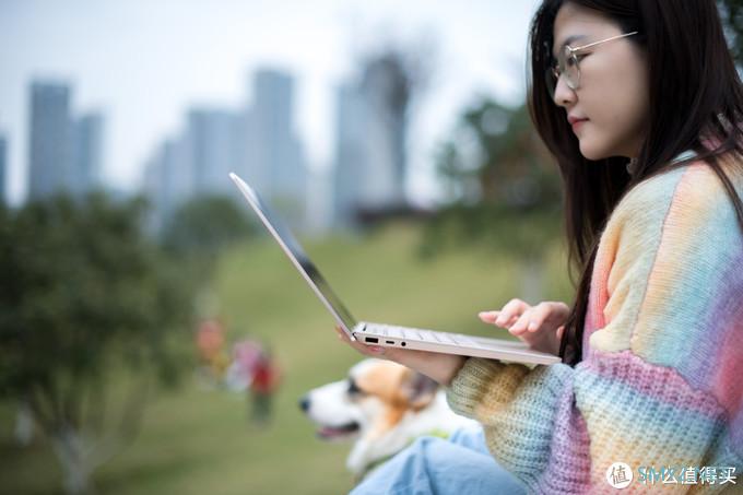 兼顾便携性与生产力—Surface Laptop Go体验