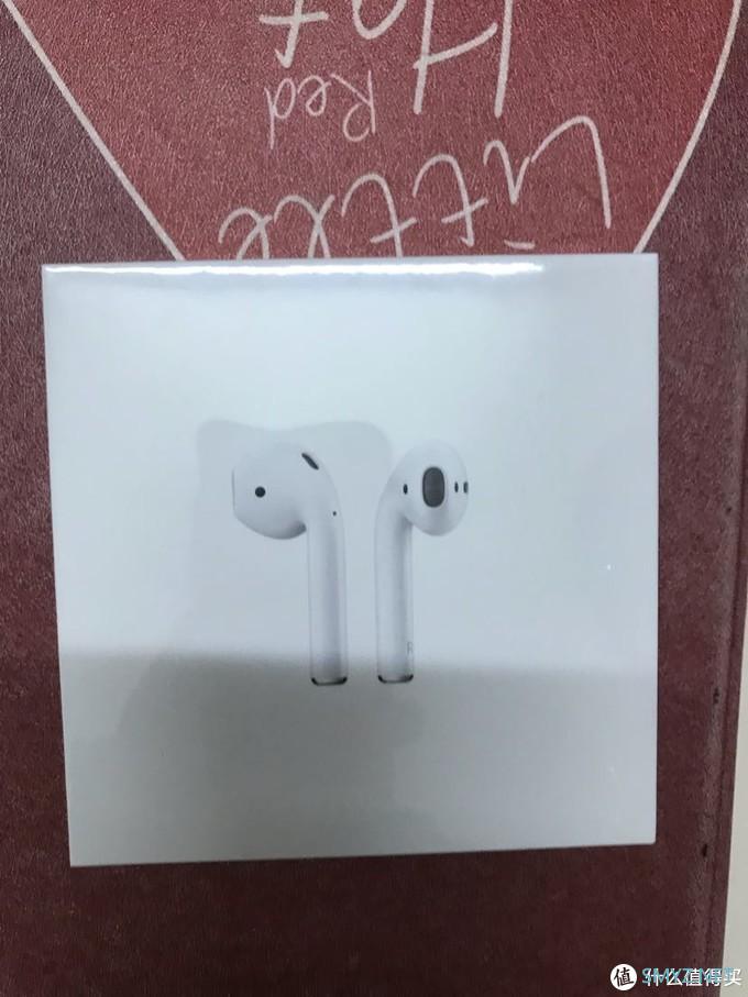 我爱分享让生活便利起来 篇三十七：双12猫宁购买airpods2