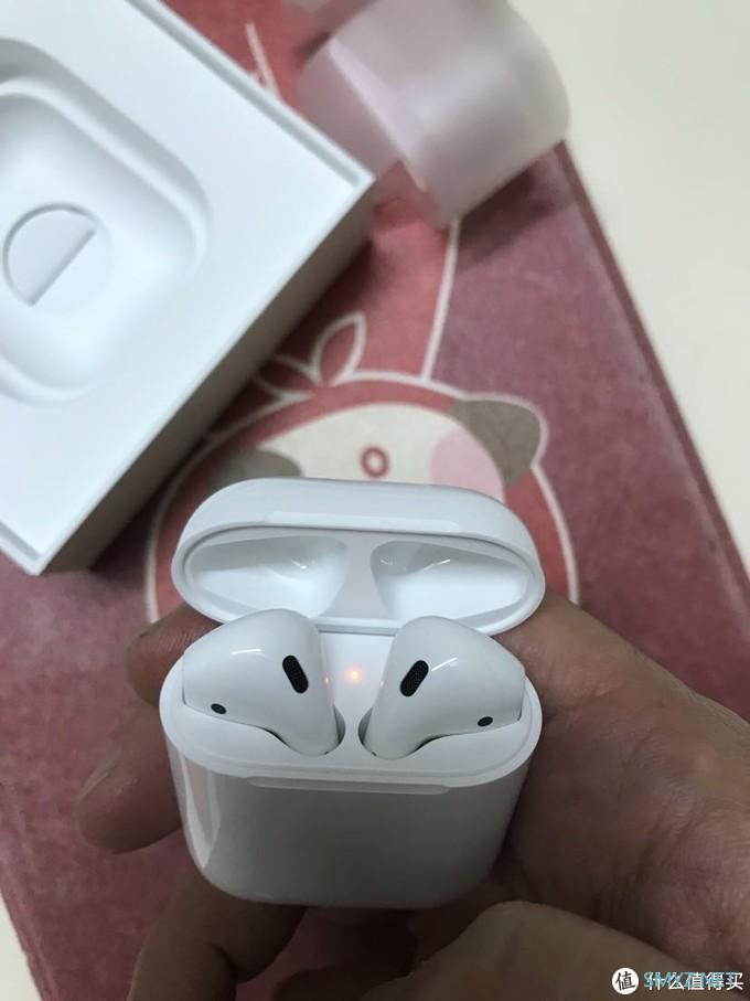 我爱分享让生活便利起来 篇三十七：双12猫宁购买airpods2