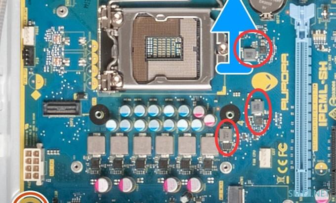 整体更像是过渡性质的产品：11代酷睿新架构仅用于i5、i7、i9系列处理器