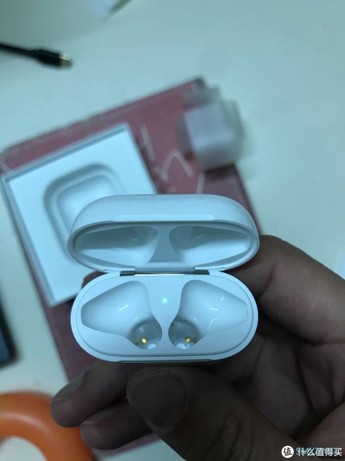 我爱分享让生活便利起来 篇三十七：双12猫宁购买airpods2