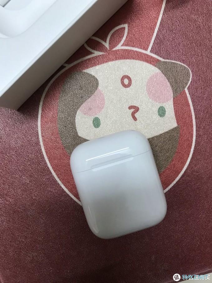 我爱分享让生活便利起来 篇三十七：双12猫宁购买airpods2