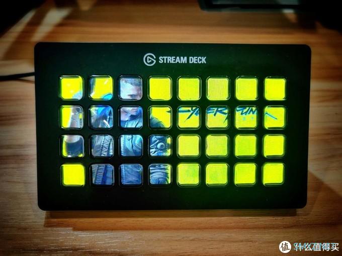 波导的效率私房 篇五：游戏直播录制指挥官 - Elgato Stream Deck