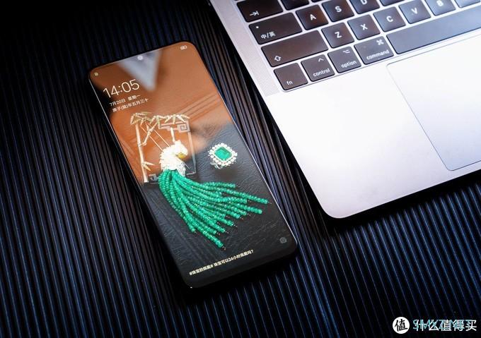 vivo Y52s千元5G手机体验：90Hz屏幕还有高清摄像