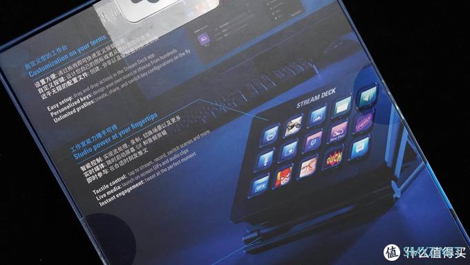 波导的效率私房 篇五：游戏直播录制指挥官 - Elgato Stream Deck