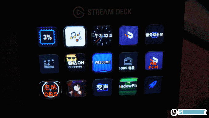 波导的效率私房 篇五：游戏直播录制指挥官 - Elgato Stream Deck