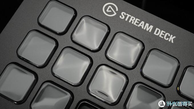 波导的效率私房 篇五：游戏直播录制指挥官 - Elgato Stream Deck