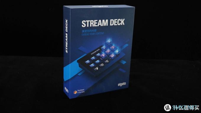 波导的效率私房 篇五：游戏直播录制指挥官 - Elgato Stream Deck