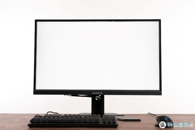 ​别有用心的144hz，超新品M27F显示器体验