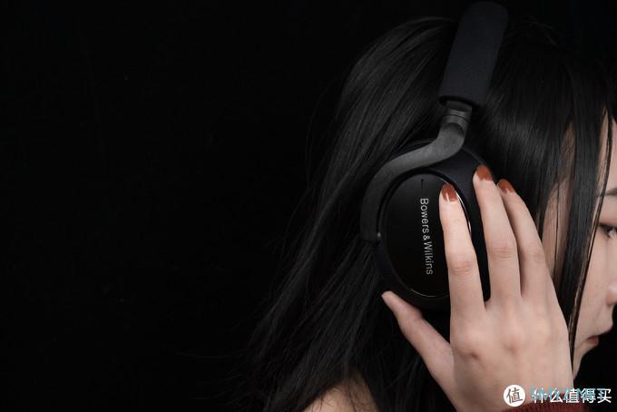 【渗透OSMOS】 篇七：音质出众的宝华韦健 Bowers & Wilkins PX7碳黑限定版无线降噪耳机开箱体验