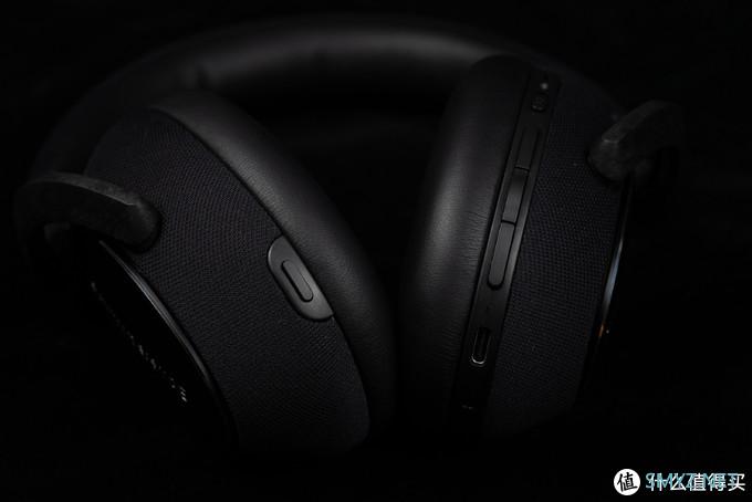 【渗透OSMOS】 篇七：音质出众的宝华韦健 Bowers & Wilkins PX7碳黑限定版无线降噪耳机开箱体验