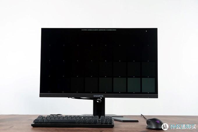 ​别有用心的144hz，超新品M27F显示器体验