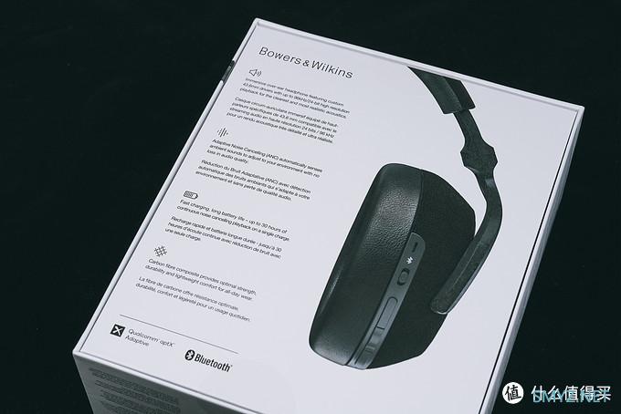 【渗透OSMOS】 篇七：音质出众的宝华韦健 Bowers & Wilkins PX7碳黑限定版无线降噪耳机开箱体验